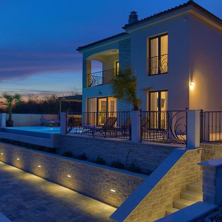 Villa Allegra Garica Dış mekan fotoğraf