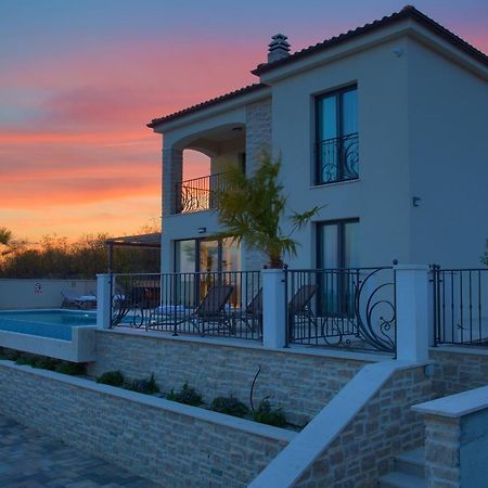 Villa Allegra Garica Dış mekan fotoğraf