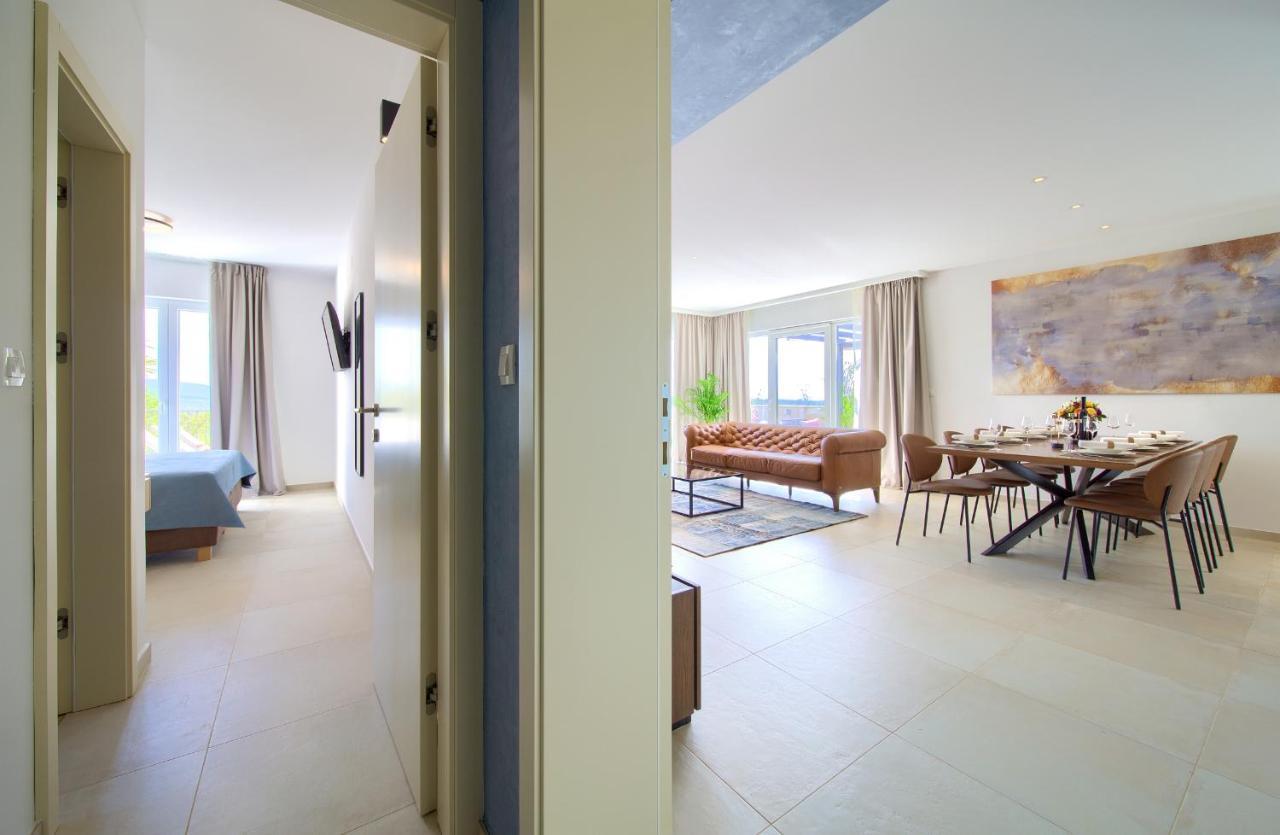 Villa Allegra Garica Dış mekan fotoğraf