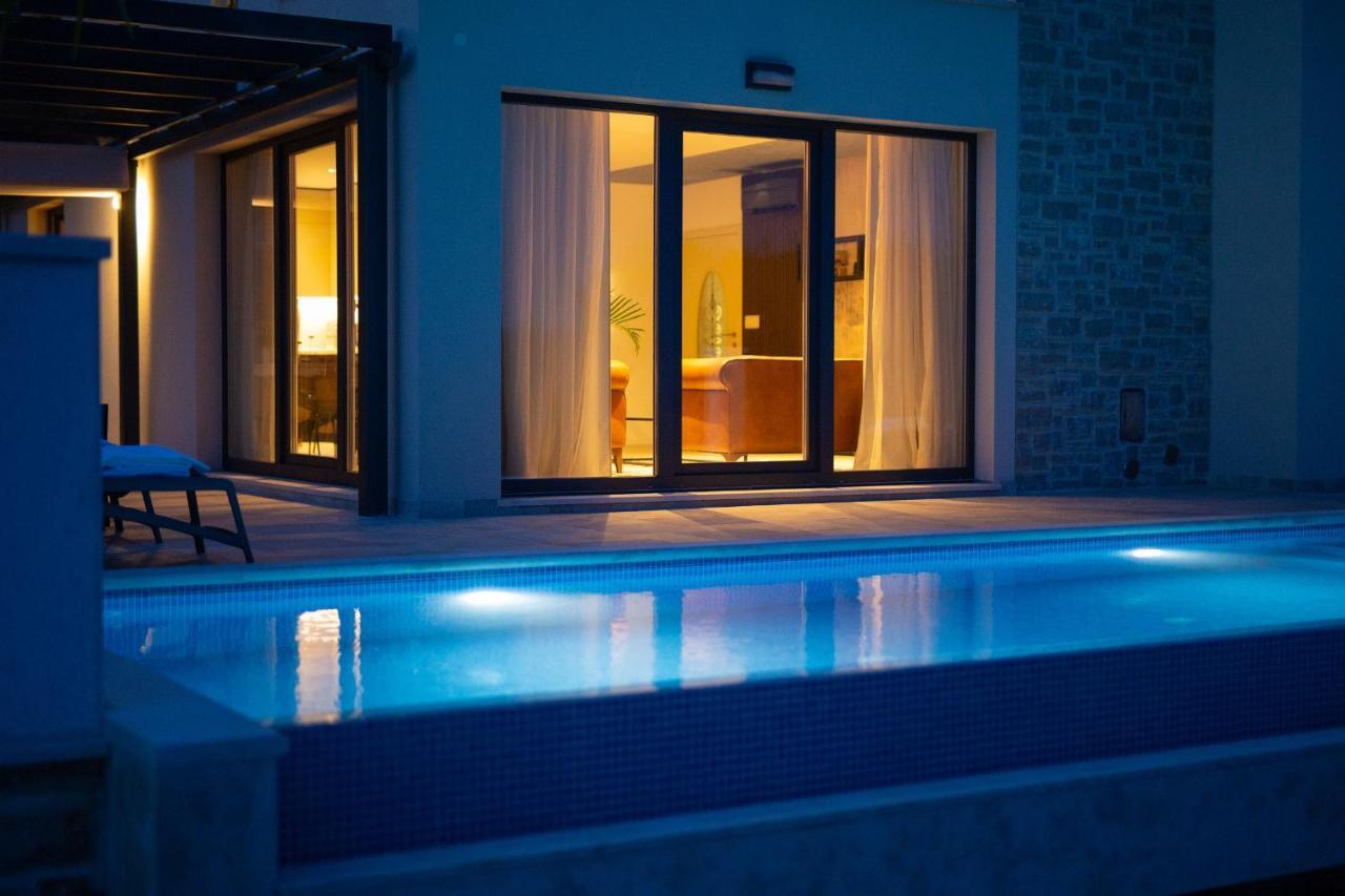 Villa Allegra Garica Dış mekan fotoğraf