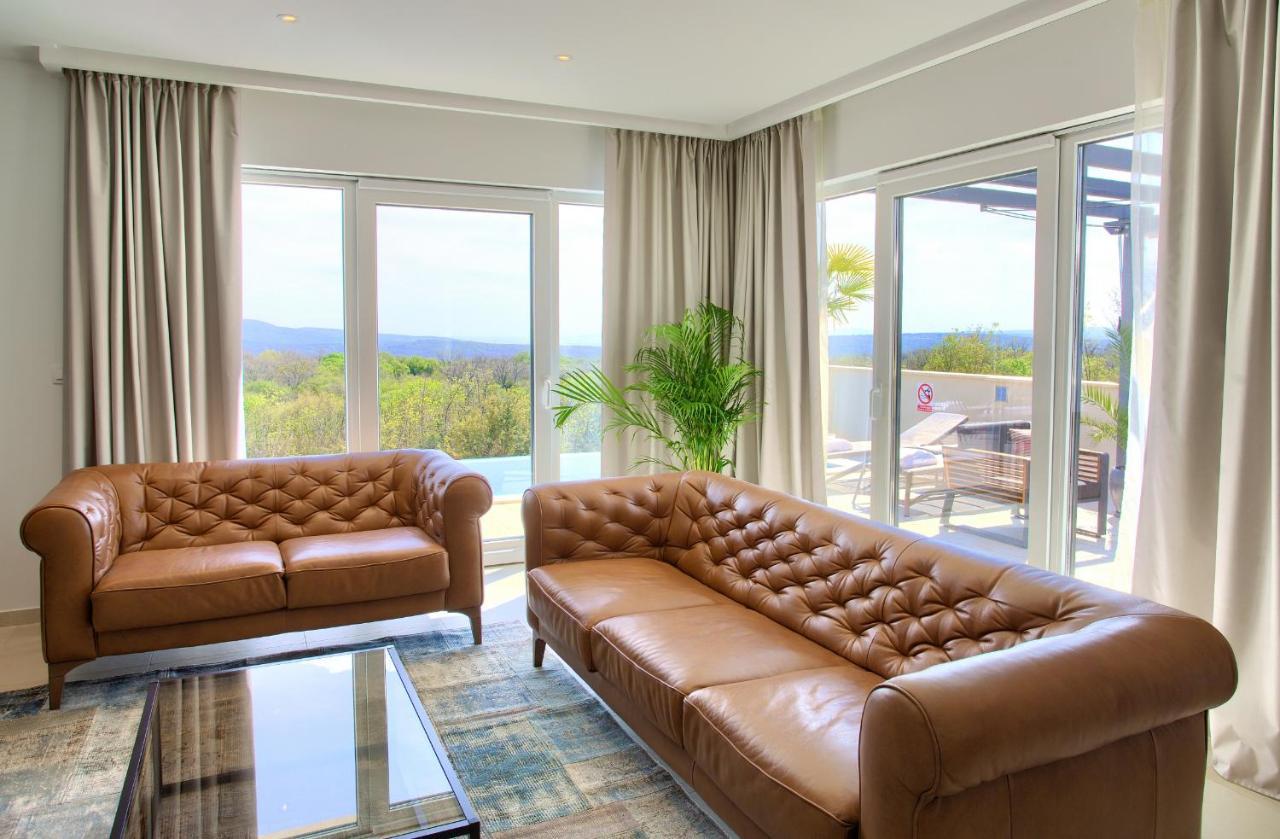 Villa Allegra Garica Dış mekan fotoğraf
