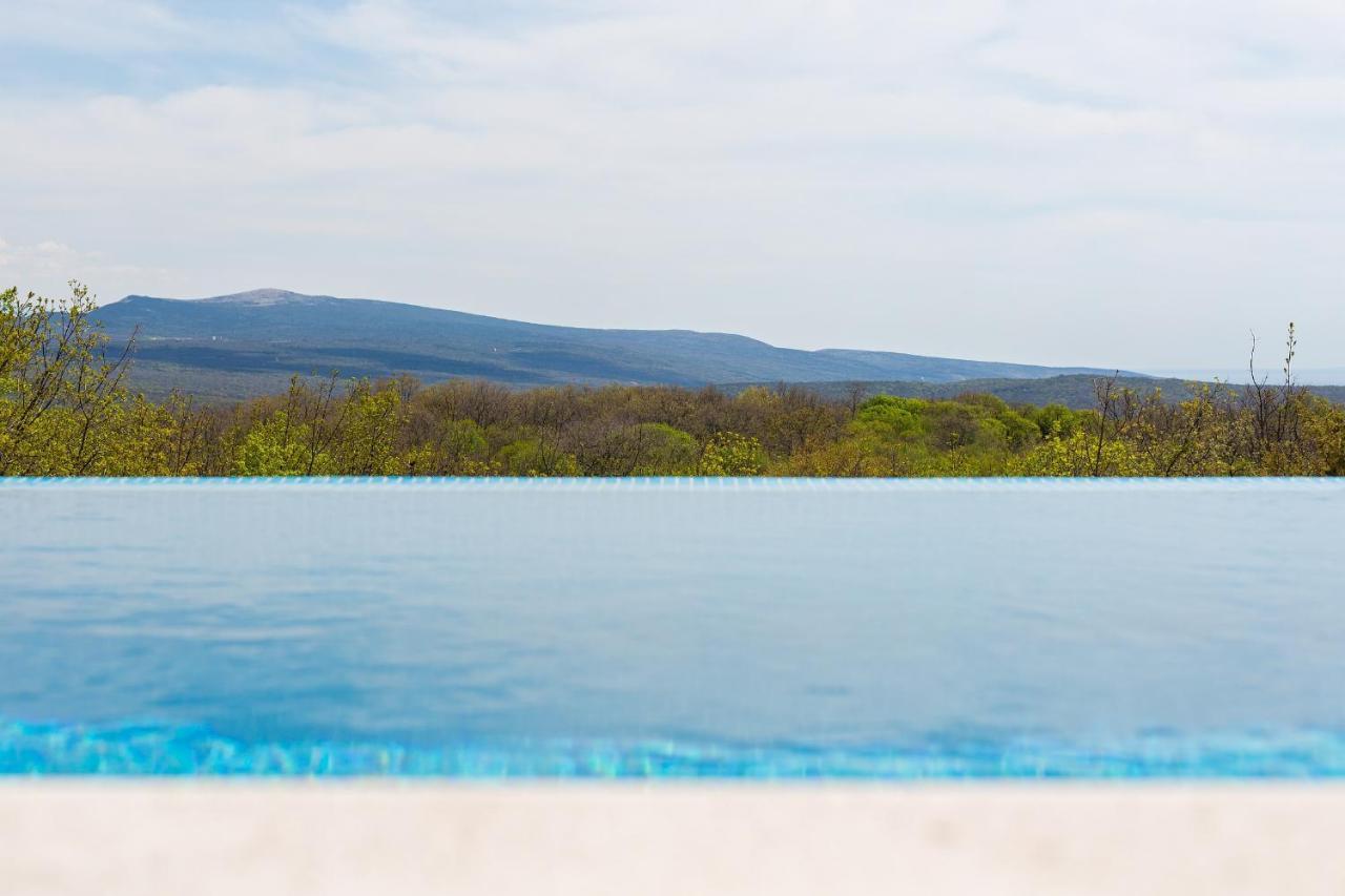 Villa Allegra Garica Dış mekan fotoğraf