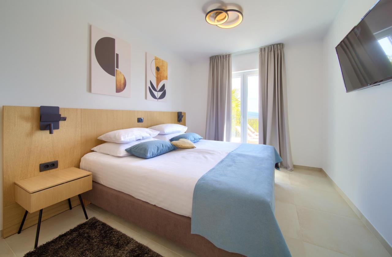 Villa Allegra Garica Dış mekan fotoğraf