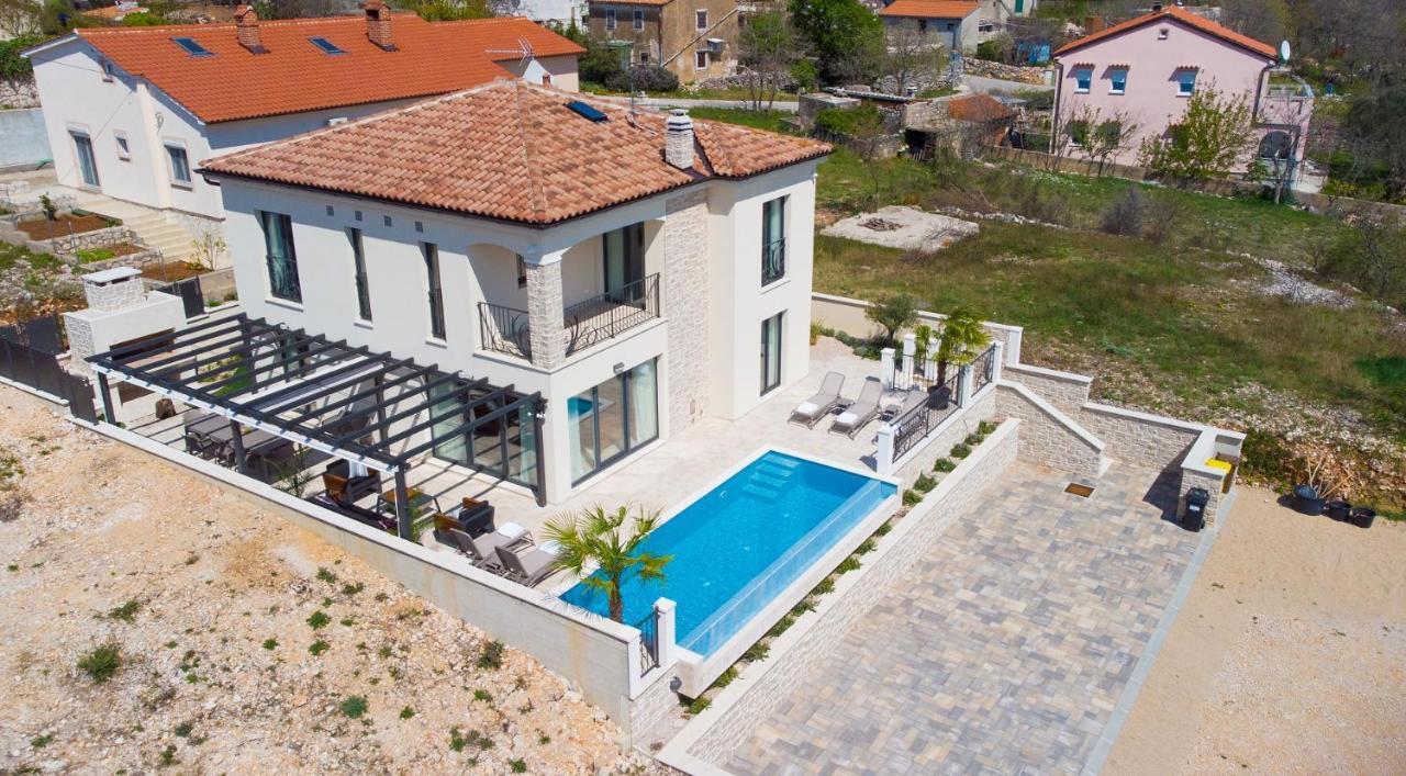 Villa Allegra Garica Dış mekan fotoğraf