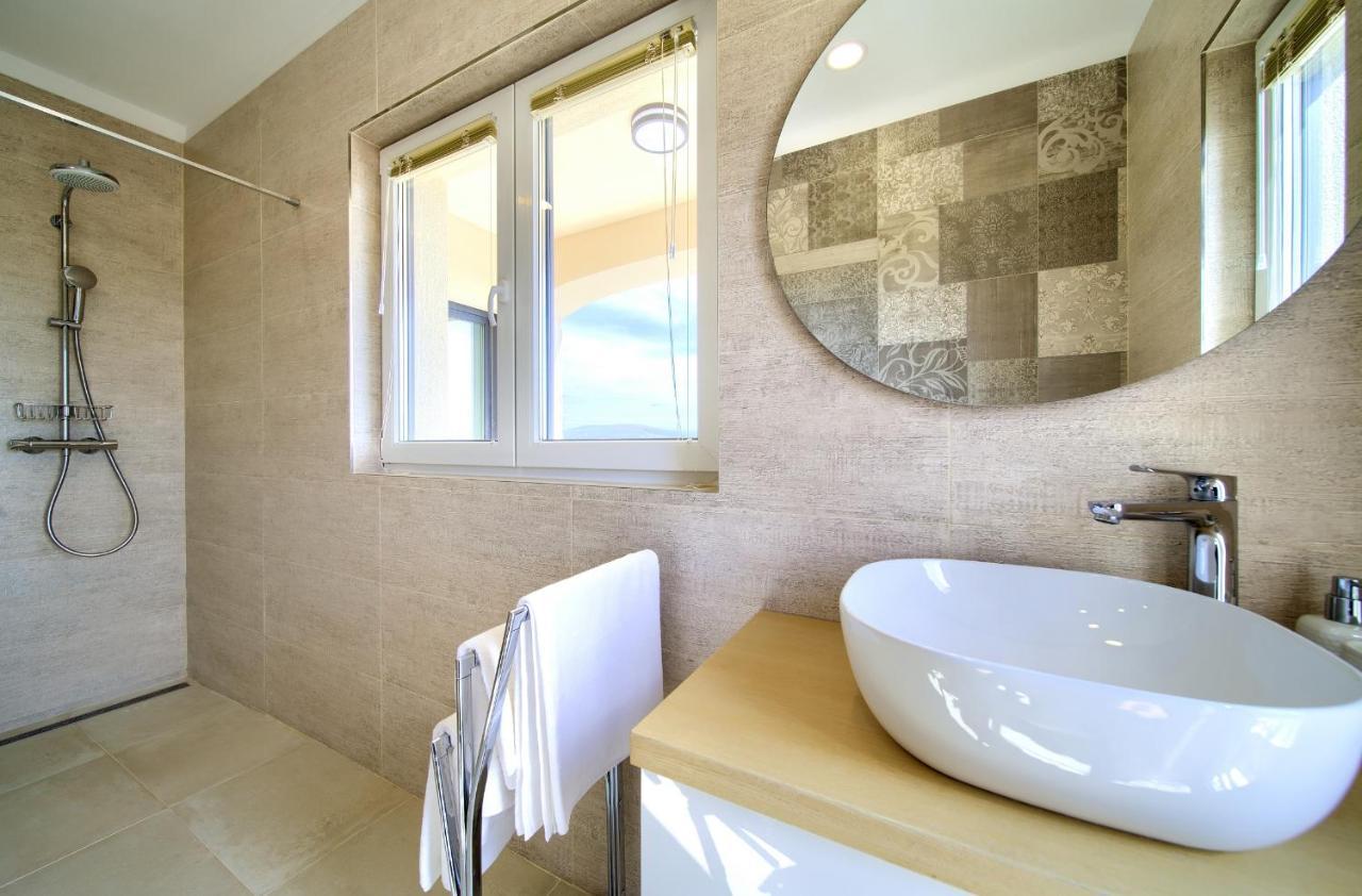 Villa Allegra Garica Dış mekan fotoğraf