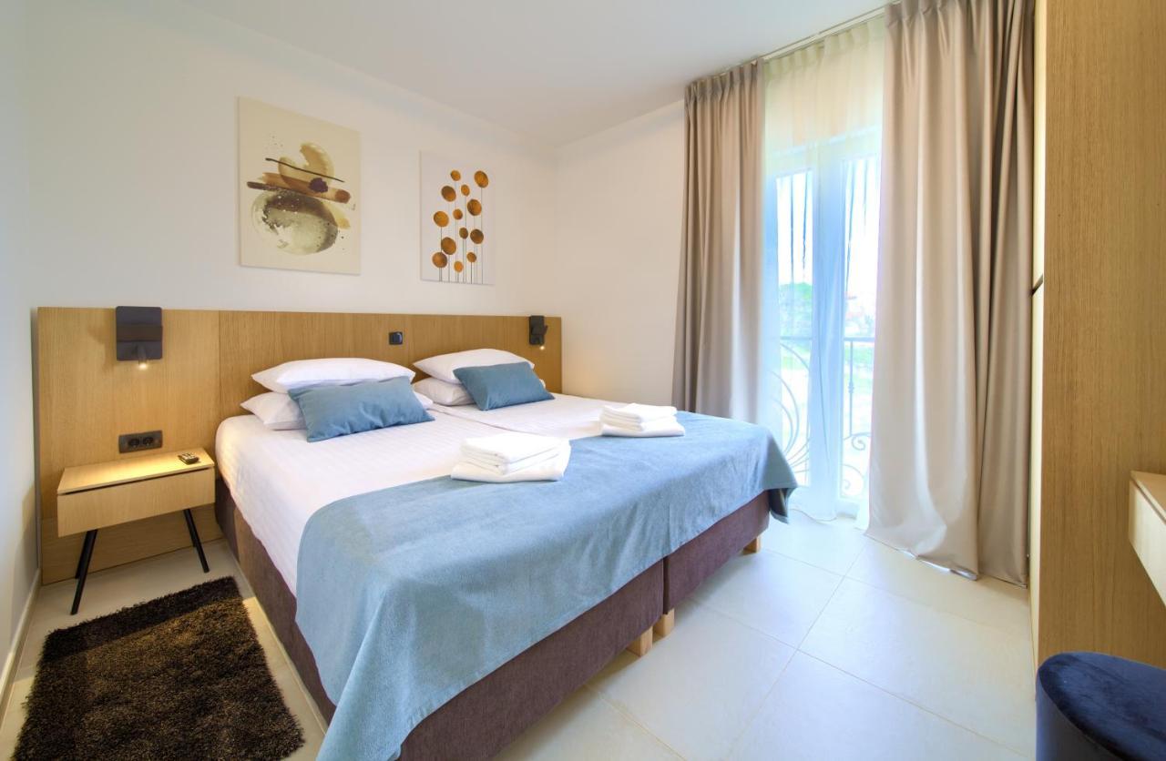 Villa Allegra Garica Dış mekan fotoğraf