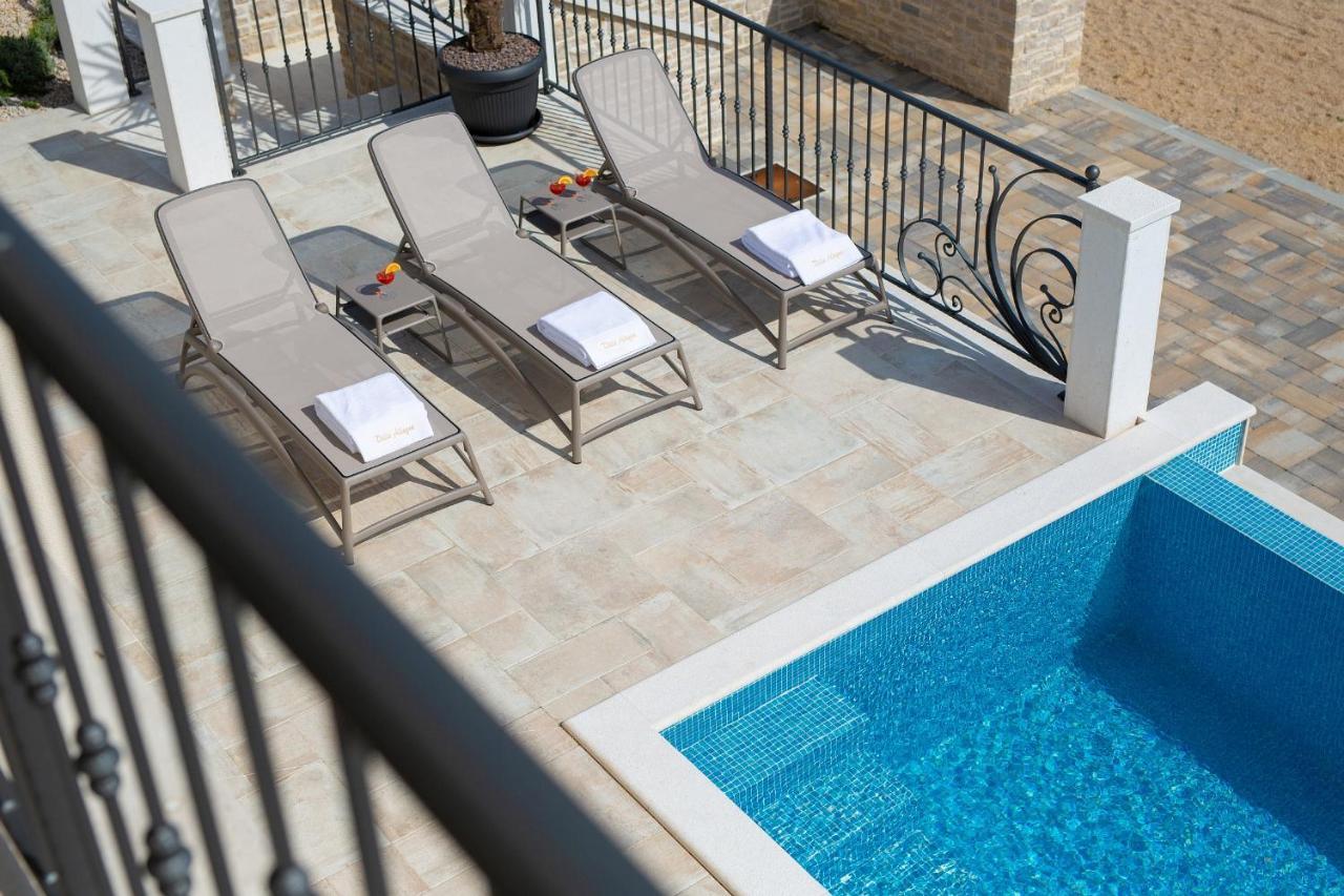 Villa Allegra Garica Dış mekan fotoğraf