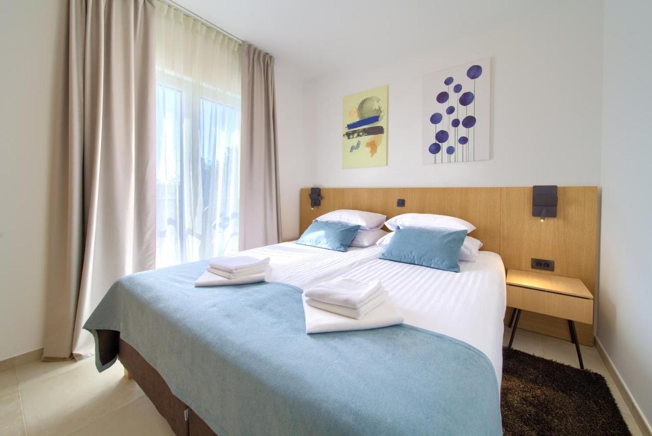 Villa Allegra Garica Dış mekan fotoğraf