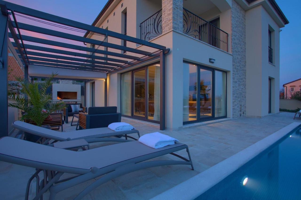 Villa Allegra Garica Dış mekan fotoğraf