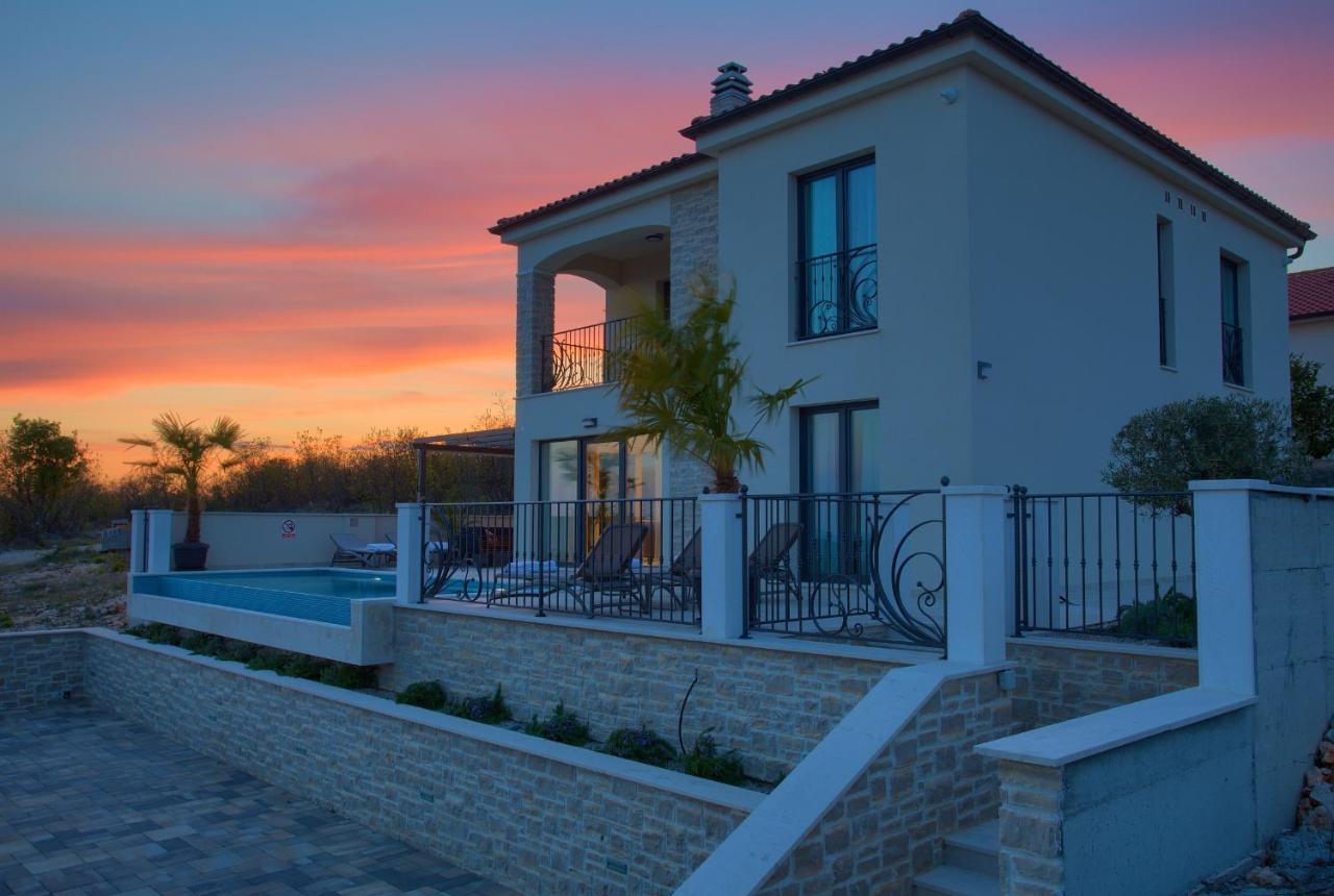 Villa Allegra Garica Dış mekan fotoğraf