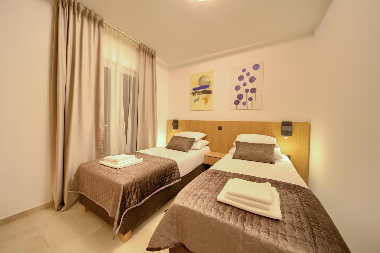 Villa Allegra Garica Dış mekan fotoğraf