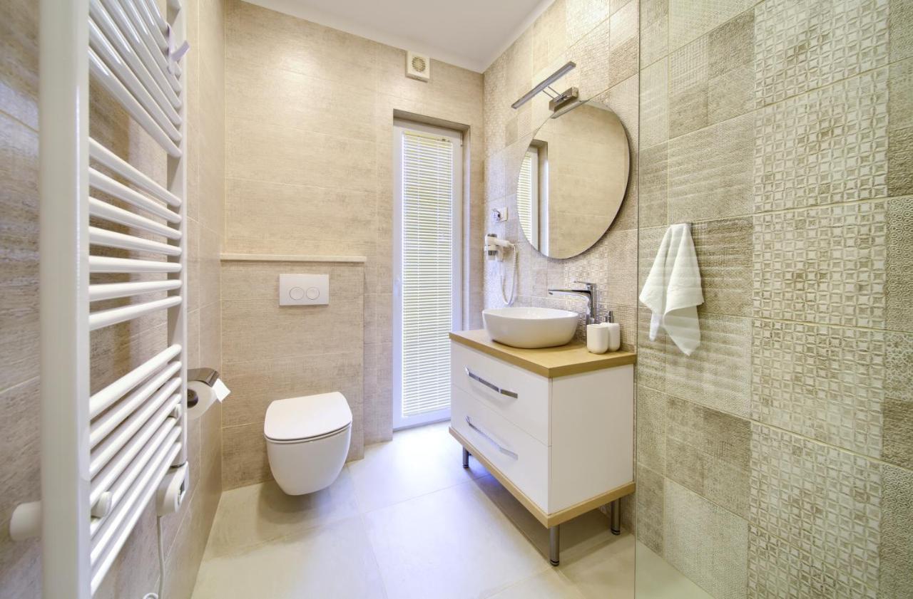 Villa Allegra Garica Dış mekan fotoğraf